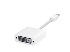 Adaptor Mini DisplayPort - DVI-D