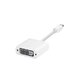 Adaptor Mini DisplayPort - DVI-D